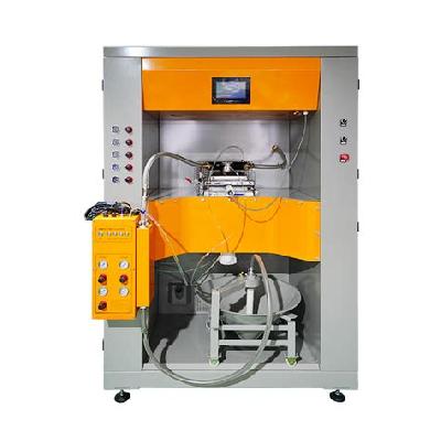 Powder Recycling System 