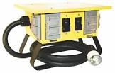 Power Distribution Box