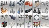 Power Plant Spares