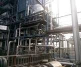 Power Plants Erection