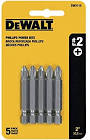 Power Screwdriver Bits