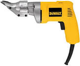 Power Shear