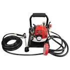Power Sprayer