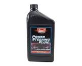 Power Steering Fluid