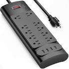 Power Surge Protector