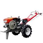 Power Tiller