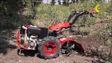 Power Weeder