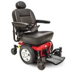 Power Wheelchair