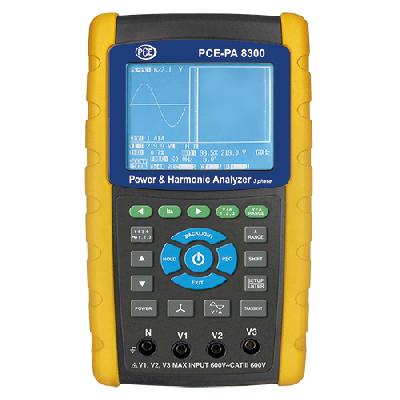 Power Analyzers