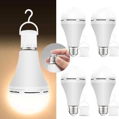 Power Compact Light