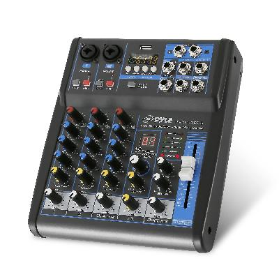 Power Console