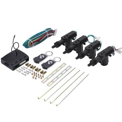 Power Door Lock Kit