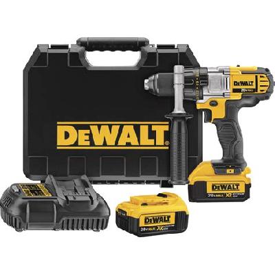 Power Drill Kit 