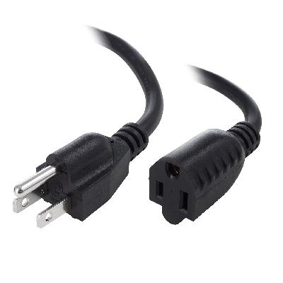 Power Extension Cord