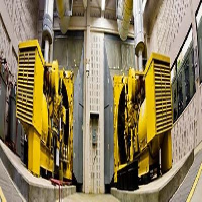 Power Generator Testing Services