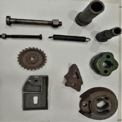Power Loom Spare Parts