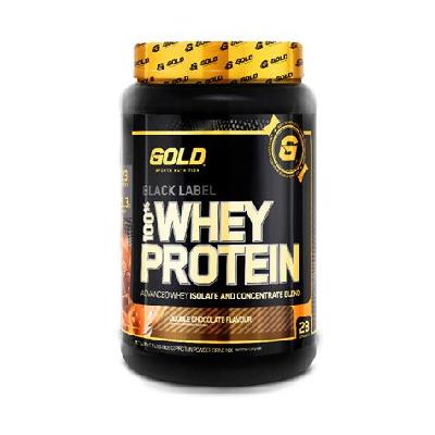 Power O Gold Protein Powder