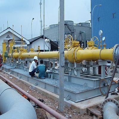 Power Plant Equipment 