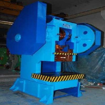 Power Press Gear