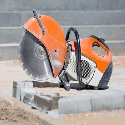 Power Saw