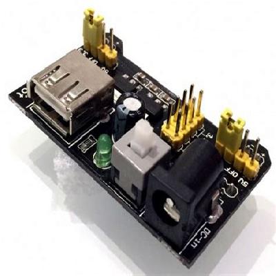 Power Supply Module