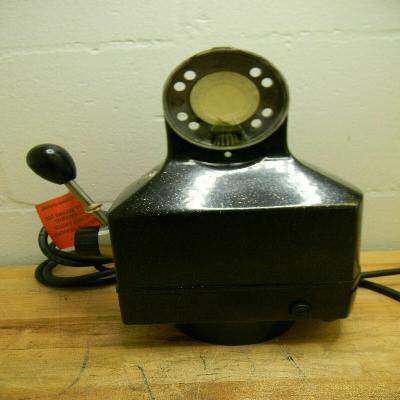 Power Table Feed