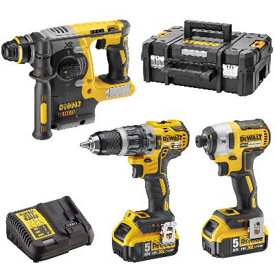 Power Tool Kit 