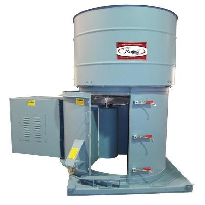 Power Ventilators 