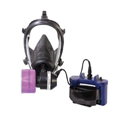 Powered Air Purifying Respirator 