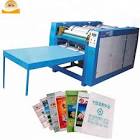 Pp Bag Printing Machine