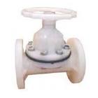 Pp Diaphragm Valve