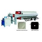 Pp Filter Press