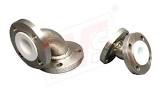 Pp Lined Elbow