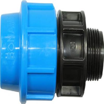PP Coupler