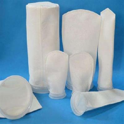 PP Filter Bag 