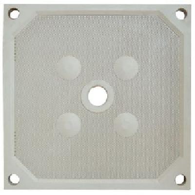 PP Filter Plate