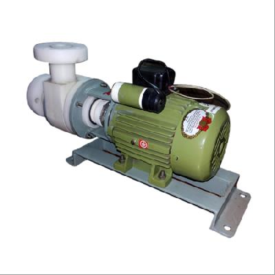 Pp Monoblock Pump