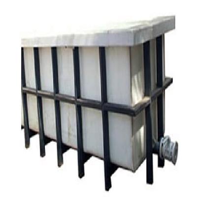 PP Pickling Tank