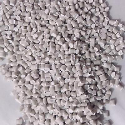 PP Raffia Granules