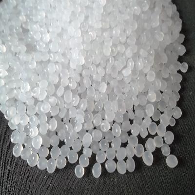 PP Raw Material