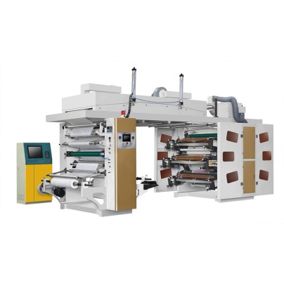 PP Sack Printing Machine  