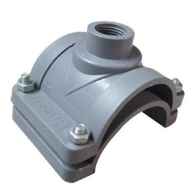 PP Saddle 