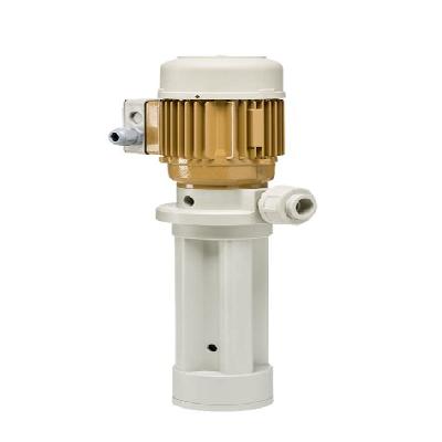 PP Vertical Pump