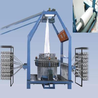 PP Woven Sack Machine