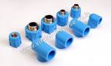 Ppch Pipe Fittings