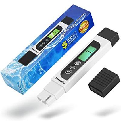 PPM Meter 