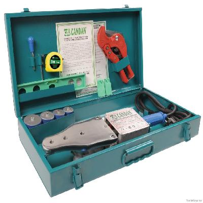 PPR Pipe Welding Machine 