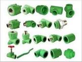 Pprc Fittings
