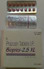 Prazosin Tablet