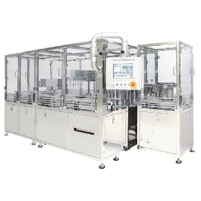 Pre Filled Syringe Filling Machine 